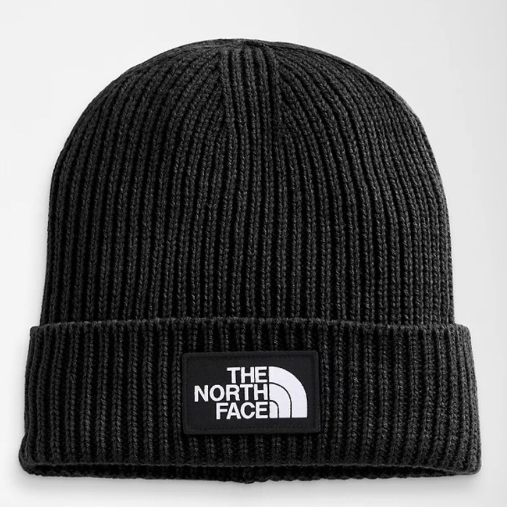 North Face Beanie